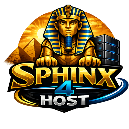 Sphinx 4 Host | Sphinx for host ( hosting - Reseller - Vps - Design ) Hosting in Egypt